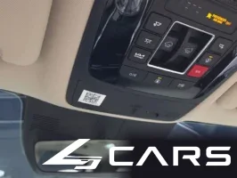 Kia Carnival Gasoline 7-Seater Gravity — фото 17 (exterior)