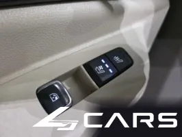 Kia Carnival Gasoline 7-Seater Gravity — фото 19 (exterior)