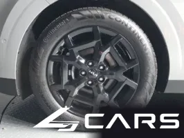 Kia Carnival Gasoline 7-Seater Gravity — фото 5 (exterior)