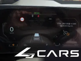Kia Carnival Gasoline 7-Seater Gravity — фото 8 (exterior)