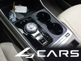 Kia Carnival Gasoline 7-Seater Gravity — фото 9 (exterior)