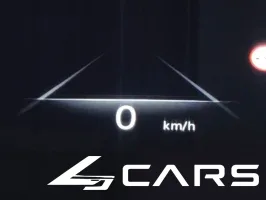 Genesis G80 Gasoline 2.5 Turbo 2WD — фото 14 (exterior)