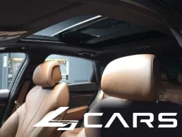 Genesis G80 Gasoline 2.5 Turbo 2WD — фото 18 (exterior)
