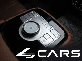 Genesis G80 Gasoline 2.5 Turbo 2WD — фото 19 (exterior)