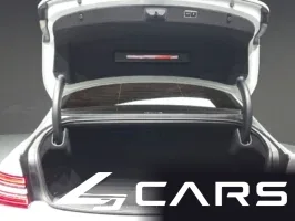 Genesis G80 Gasoline 2.5 Turbo 2WD — фото 20 (exterior)