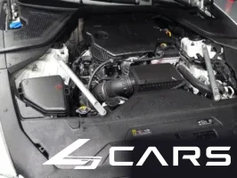 Genesis G80 Gasoline 2.5 Turbo 2WD — фото 6 (exterior)