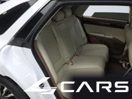 Hyundai Grandeur 2,5 Gasoline 2WD — фото 11 (exterior)