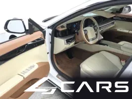 Hyundai Grandeur 2,5 Gasoline 2WD — фото 12 (exterior)