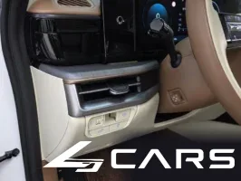 Hyundai Grandeur 2,5 Gasoline 2WD — фото 13 (exterior)