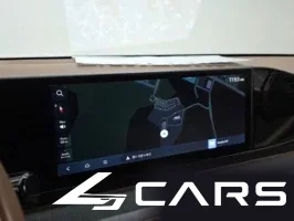 Hyundai Grandeur 2,5 Gasoline 2WD — фото 15 (exterior)