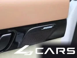 Hyundai Grandeur 2,5 Gasoline 2WD — фото 18 (exterior)