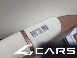 Hyundai Grandeur 2,5 Gasoline 2WD — фото 19 (exterior)