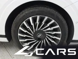Hyundai Grandeur 2,5 Gasoline 2WD — фото 5 (exterior)