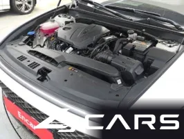 Hyundai Grandeur 2,5 Gasoline 2WD — фото 6 (exterior)