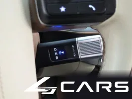 Hyundai Grandeur 2,5 Gasoline 2WD — фото 9 (exterior)