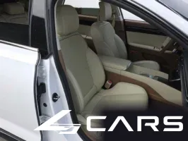 Hyundai Grandeur 2,5 Gasoline 2WD — фото 10 (exterior)