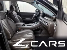 Hyundai Palisade Diesel 2.2 4WD — фото 11 (exterior)