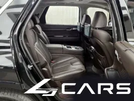 Hyundai Palisade Diesel 2.2 4WD — фото 12 (exterior)