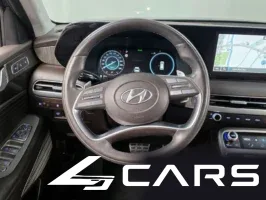 Hyundai Palisade Diesel 2.2 4WD — фото 13 (exterior)
