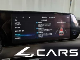 Hyundai Palisade Diesel 2.2 4WD — фото 16 (exterior)