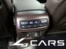 Hyundai Palisade Diesel 2.2 4WD — фото 19 (exterior)