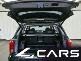 Hyundai Palisade Diesel 2.2 4WD — фото 20 (exterior)