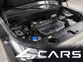 Hyundai Palisade Diesel 2.2 4WD — фото 6 (exterior)