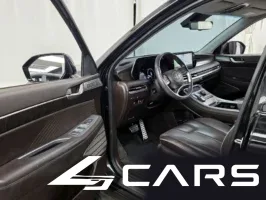 Hyundai Palisade Diesel 2.2 4WD — фото 10 (exterior)