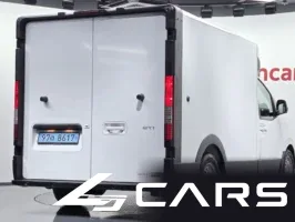 Hyundai ST1 Cargo — фото 2 (exterior)