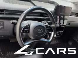 Hyundai ST1 Cargo — фото 12 (exterior)