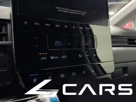 Hyundai ST1 Cargo — фото 17 (exterior)