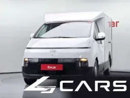 Hyundai ST1 Cargo — фото 3 (exterior)