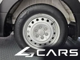 Hyundai ST1 Cargo — фото 21 (exterior)