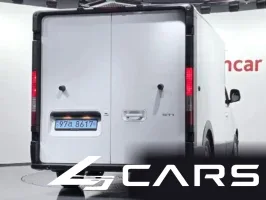 Hyundai ST1 Cargo — фото 4 (exterior)
