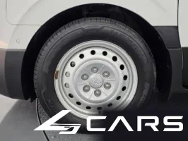 Hyundai ST1 Cargo — фото 5 (exterior)
