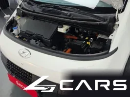 Hyundai ST1 Cargo — фото 6 (exterior)