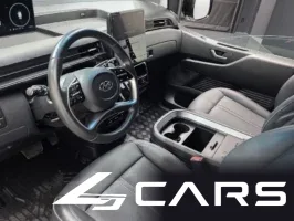 Hyundai ST1 Cargo — фото 7 (exterior)