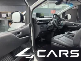 Hyundai ST1 Cargo — фото 10 (exterior)