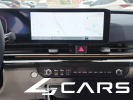 Kia Carnival HEV 7seater Signature — фото 13 (exterior)