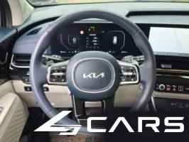 Kia Carnival HEV 7seater Signature — фото 14 (exterior)