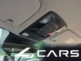Kia Carnival HEV 7seater Signature — фото 19 (exterior)