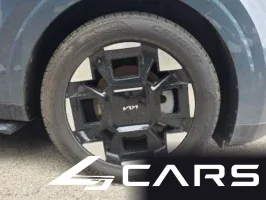 Kia Carnival HEV 7seater Signature — фото 21 (exterior)