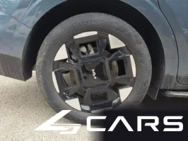 Kia Carnival HEV 7seater Signature — фото 5 (exterior)