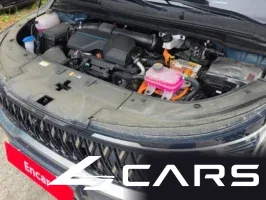 Kia Carnival HEV 7seater Signature — фото 6 (exterior)
