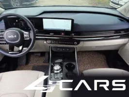Kia Carnival HEV 7seater Signature — фото 7 (exterior)