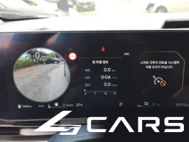Kia Carnival HEV 7seater Signature — фото 8 (exterior)