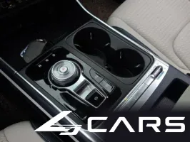 Kia Carnival HEV 7seater Signature — фото 9 (exterior)