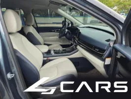 Kia Carnival HEV 7seater Signature — фото 14 (exterior)