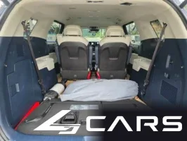 Kia Carnival HEV 7seater Signature — фото 16 (exterior)
