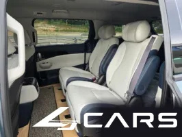 Kia Carnival HEV 7seater Signature — фото 18 (exterior)
